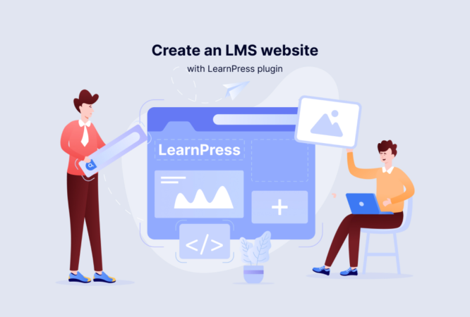 create-an-lms-website-with-learnpress 4 Sản phẩm Bột Ngũ Cốc Dinh Dưỡng