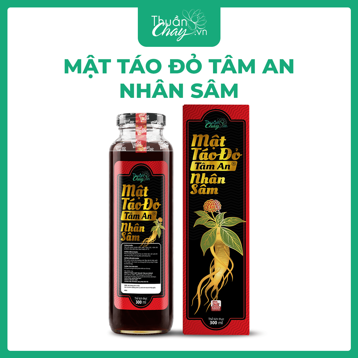 Mat Tao Do Tam An Nhan Sam